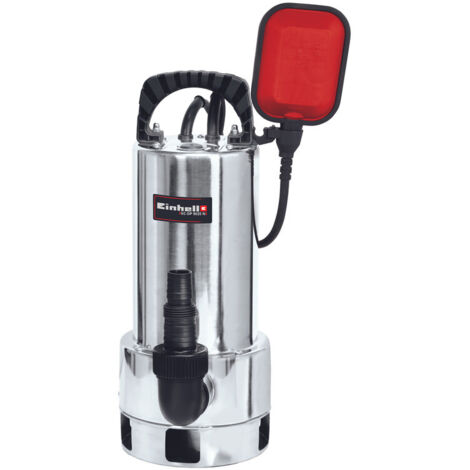 Einhell 4170778 GC-DP 9035 N Dirty Water Pump 900W