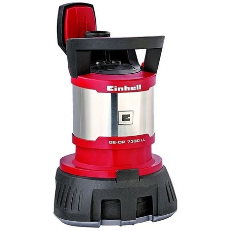 Bomba sumergible Einhell GE-DP 7330 LL ECO