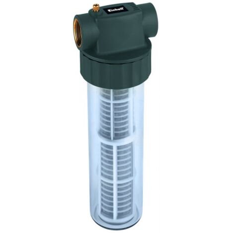 Einhell 4173851 Filtro 25 cm per pompe