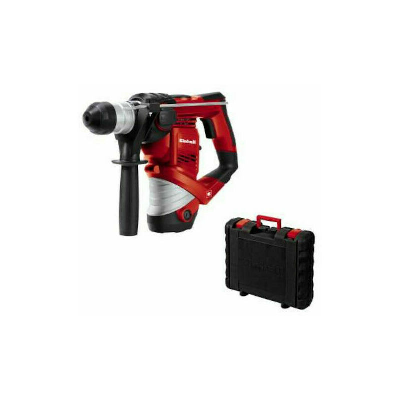 einhell tc dh 43 sds hex demolition hammer Einhell tc dh 43 sds hex