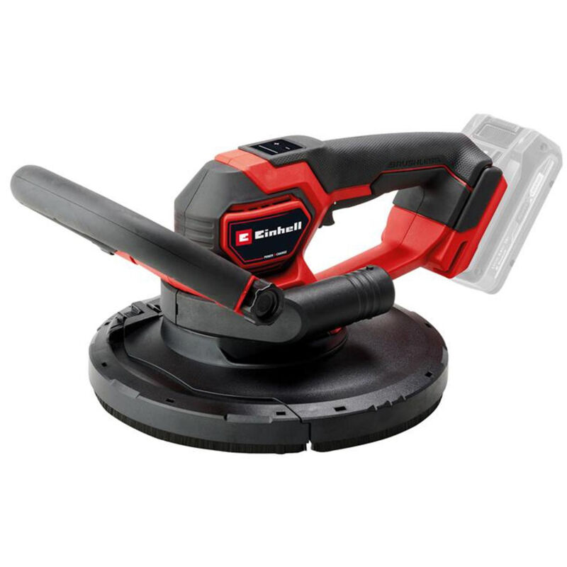 Einhell TP-DWS 18V Professional Drywall Sander - Bare Unit