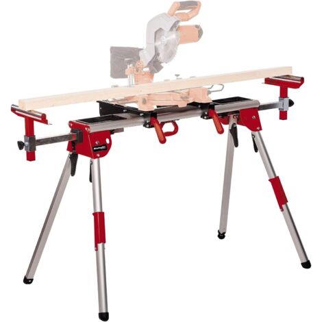 Einhell 4310615 MSS 1610 Mitre Saw Stand