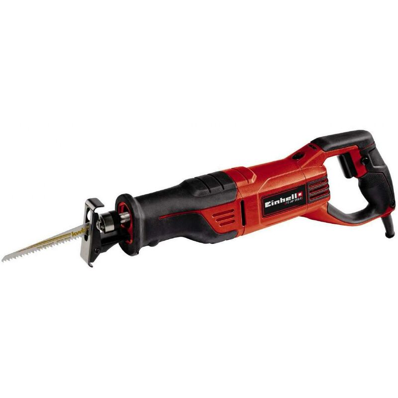 Italia gattuccio universale te-ap 950 e per tagli ad alta precisione su legno plastica e metallo 4326180 - Einhell