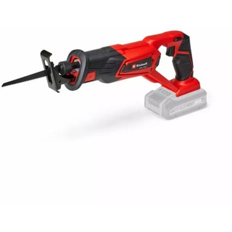 Einhell 4326300 TE-AP 18/22 Li-Solo Cordless Reciprocating Saw Naked