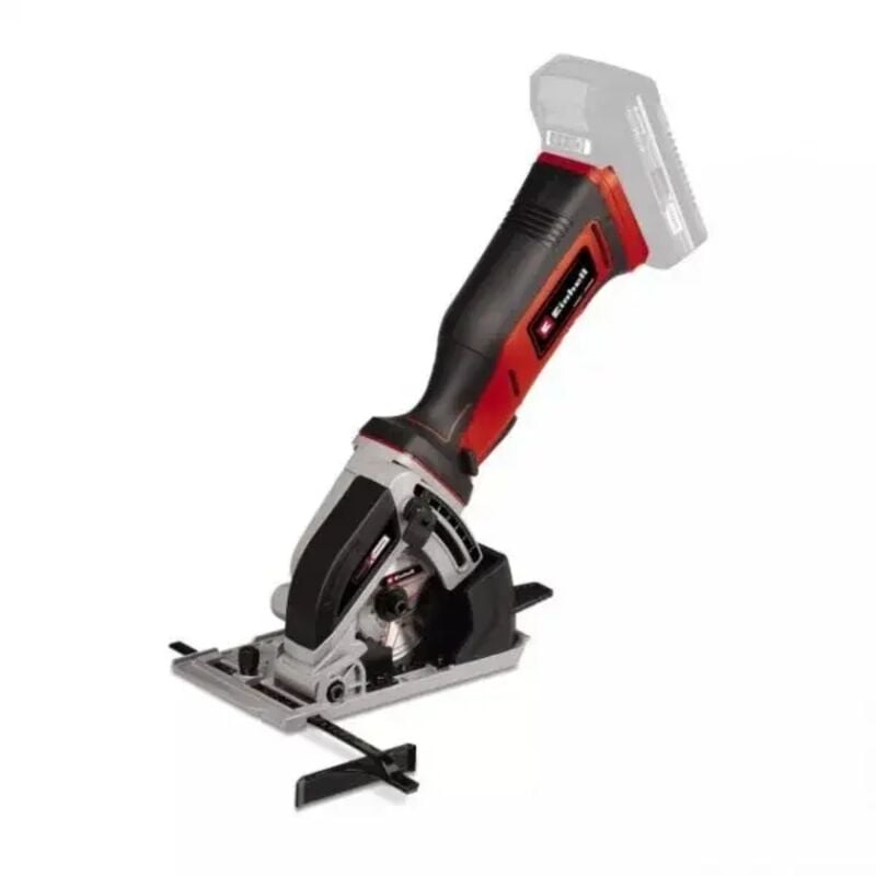 Te-cs 18/89 Li - Solo Mini sega circolare pxc 18 v senza batterie - Einhell