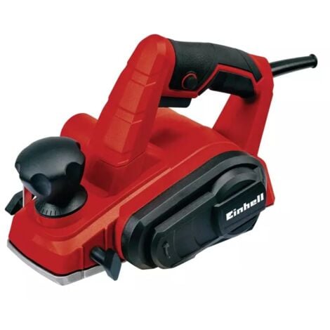 Einhell 4345310 TC-PL 750 Planer 750W 240V