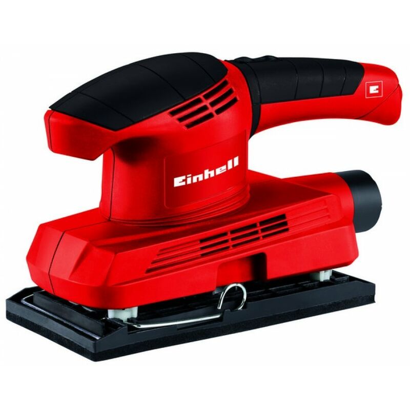 Levigatrici einhell orbitali tc-os 1520
