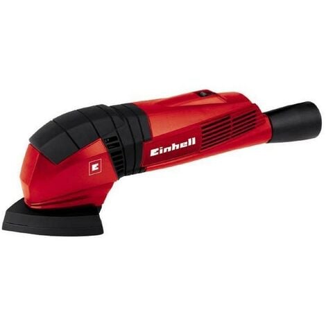 EINHELL 4464235 - Lijadora delta 180 W TH-DS 19