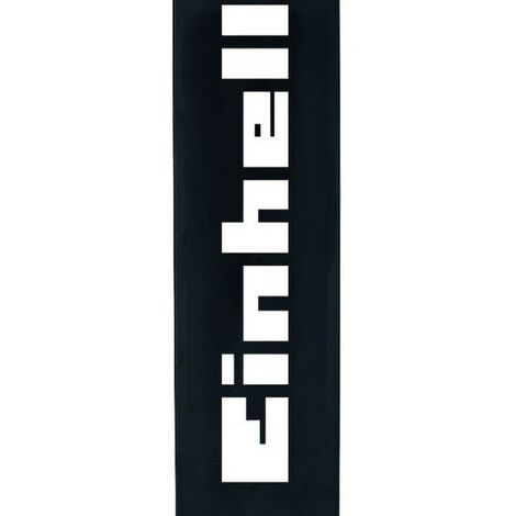 EINHELL 4500168 - Espada para motosierra GC-EC 750 T espada 20 cm
