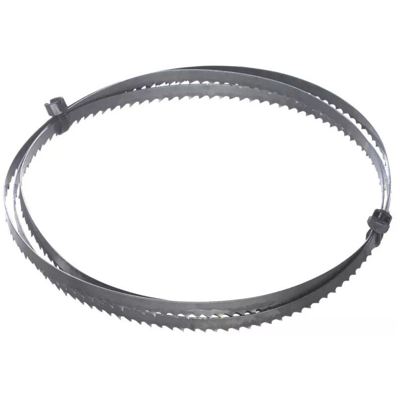 Einhell 4506161 Lame de scie à ruban 6 1400 mm 1 pièce