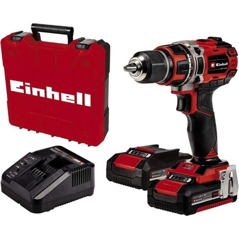 Einhell 4513896 Trapano Avvitatore a Batteria