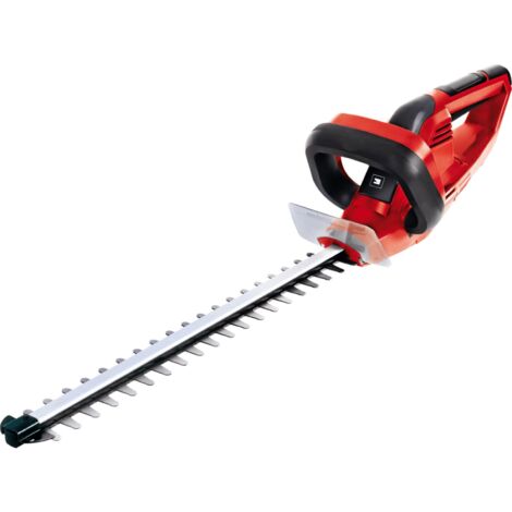 Einhell 46cm Hedge Trimmer GH-EH 4245 450W Corded Electric Lightweight + Cover