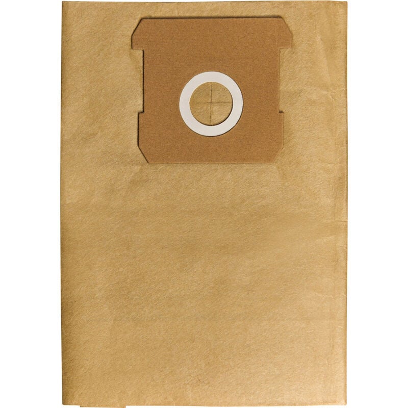 2351159 Schmutzfangsack 5er Set 1 St. - Einhell