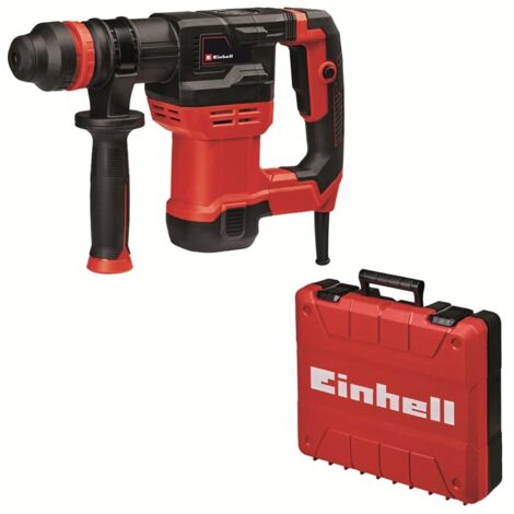 Einhell Abbruchhammer TE-DH 5 SDS-plus-Werkzeugaufnahme 750 W