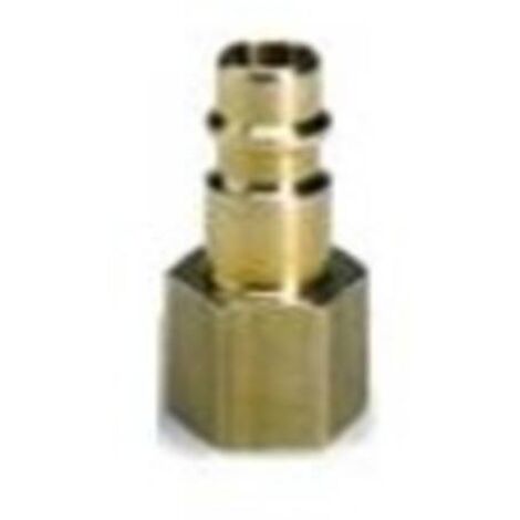 EINHELL - ACCESSORIO ADATTATORE MASCHIO R 3/8'' (10 MM)