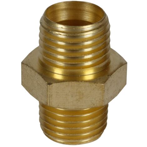 Einhell - Accessorio manicotto maschio R 1/4"