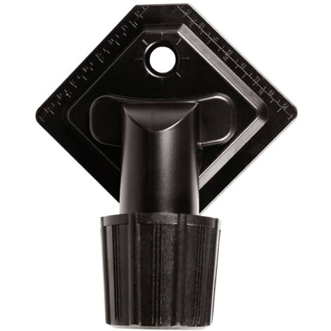 EINHELL Adaptateur pour aspirateur eau et poussière