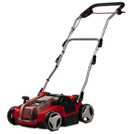 EINHELL AERATOR/WERTYKULATOR GE-SC 36/35 Li-Solo
