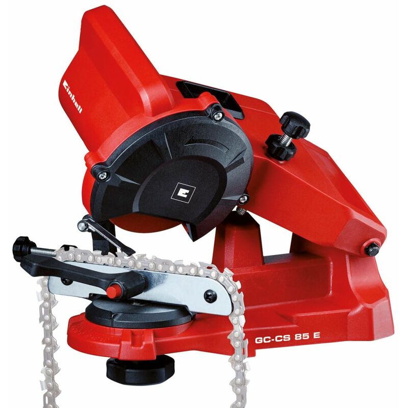 

Einhell afilador de cadenas de motosierras GC-CS 85 E 4499920