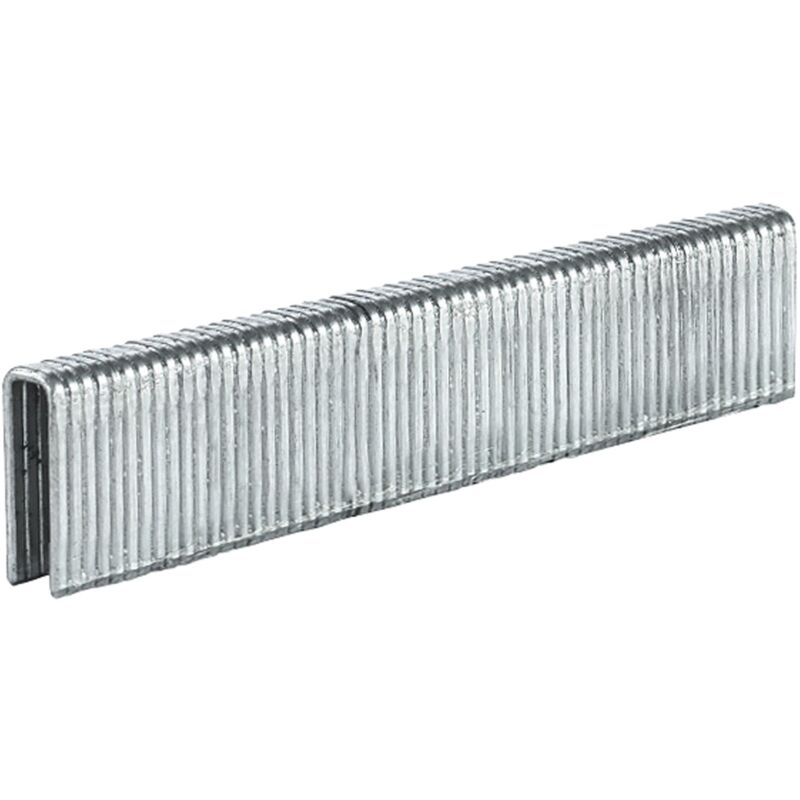 Einhell Agrafes 5 x 25 mm 3000 pièces - vue 3