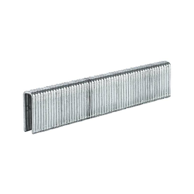 Agrafes pour air comprimé bracket set 3000pcs. 5 7x16mm - vue 2