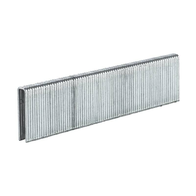 Agrafes pour air comprimé bracket set 3000pcs. 5 7x25mm - vue 2