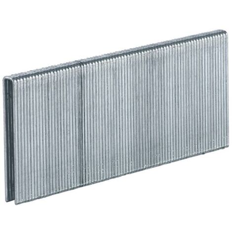 EINHELL Agrafes pour air comprimé - bracket set 3000pcs., 5,7x40mm