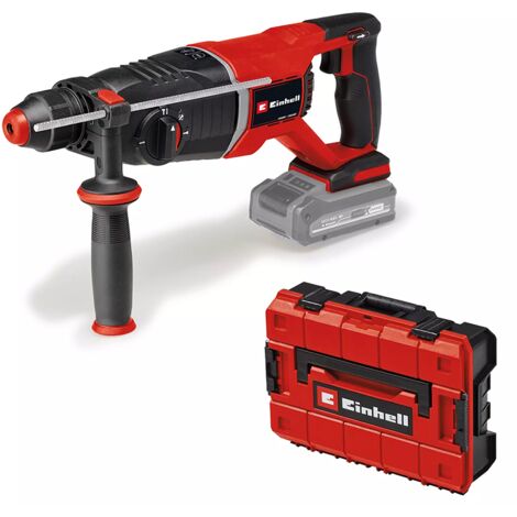 Einhell Akku-Bohrhammer TP-HD 18/26 D Li BL - Solo