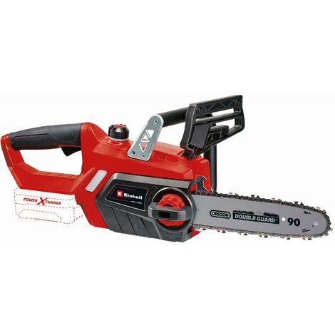 Einhell Akku Kettensäge GE-LC 18 Li, 18 V, ohne Akku und ohne Ladegerät - 4501761