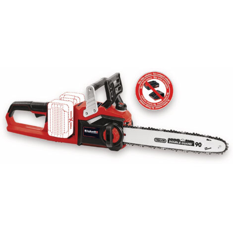 Einhell Akku-Kettensäge GE-LC 36/35 Li, Solo