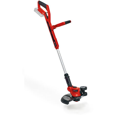 Einhell Akku-Rasentrimmer GE-CT 18/30 Li-Solo