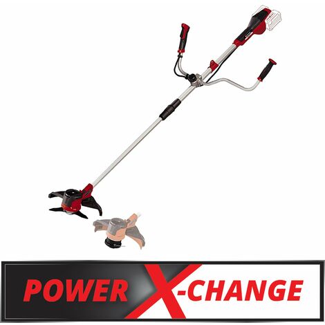 Einhell Akku-Sense AGILLO 36/255 BL-Solo Power X-Change