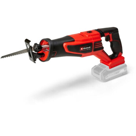 Einhell Akku-Universalsäge TP-AP 18/28 Li BL Solo 18 V Universalsäge
