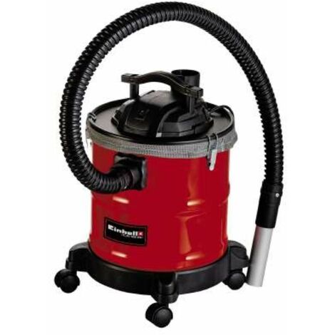 20 Liter Aschesauger TC-AV 1620 DW | 1.250 Watt