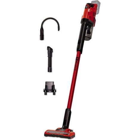 Einhell Aspirador ciclónico extensible a batería TE-SV 18 Li Solo