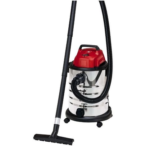 Einhell-Aspirador seco humedo TH-VC 1930 S