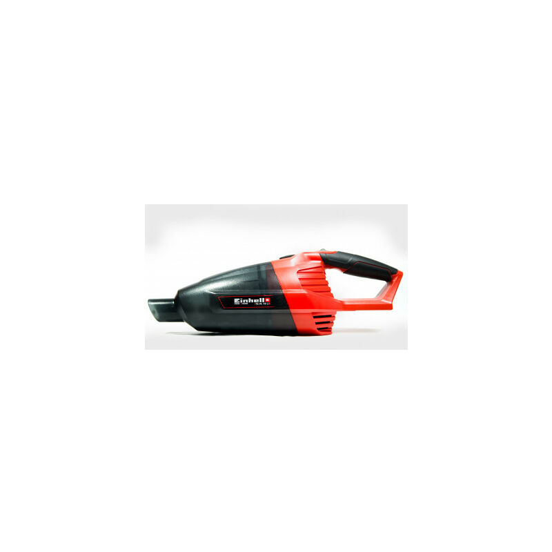 

Aspirador TE-VC 18 Li - Solo - Einhell