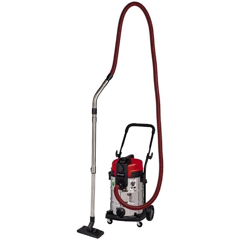 Aspirateur eau et poussière te-vc 2230 sac