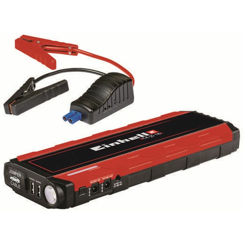 Jump-Start - Power Bank ce-js 18 - Einhell