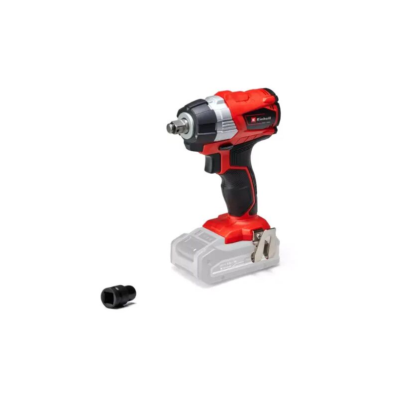 Avvitatore Ad Impulsi A Batteria Te cw 18 Li Solo Einhell 4510040