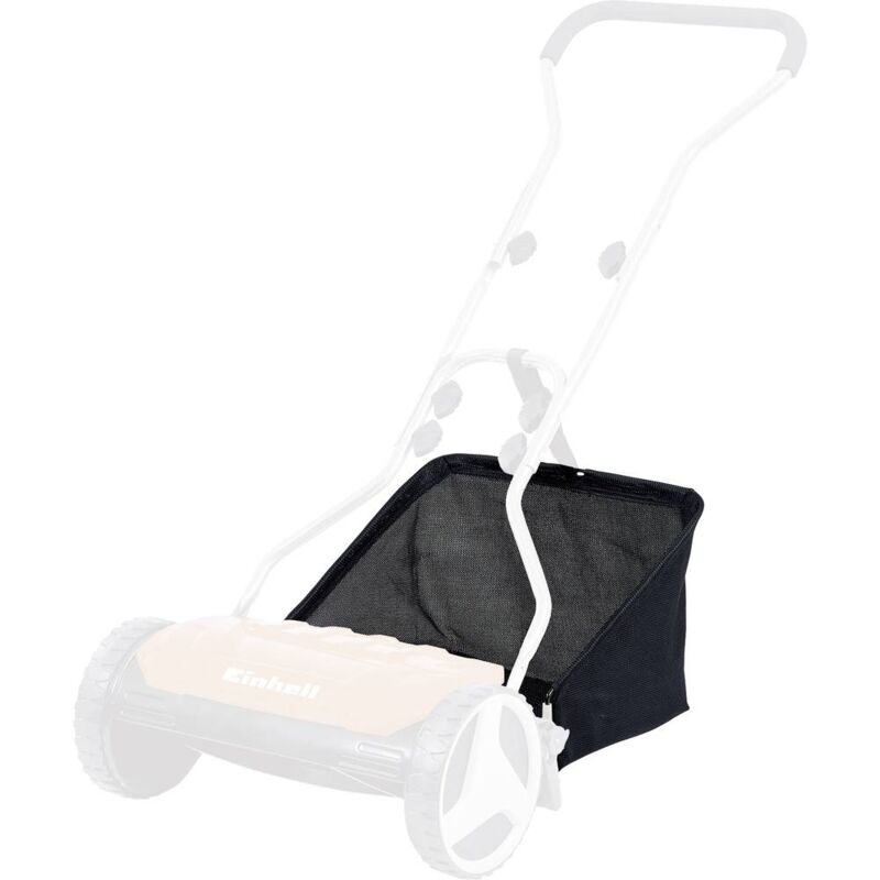 EINHELL Bac de ramassage pour tondeuse GE-HM 38 S