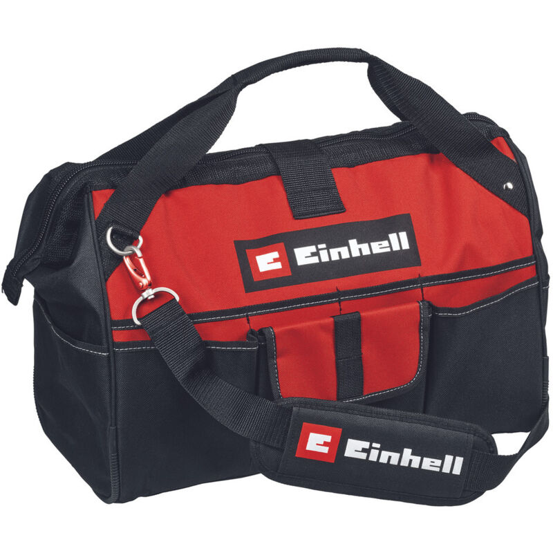 Einhell - Tool Bag 450 x 220 x 290mm Load 20kg With Carry Handle 45/29 EINBAG450