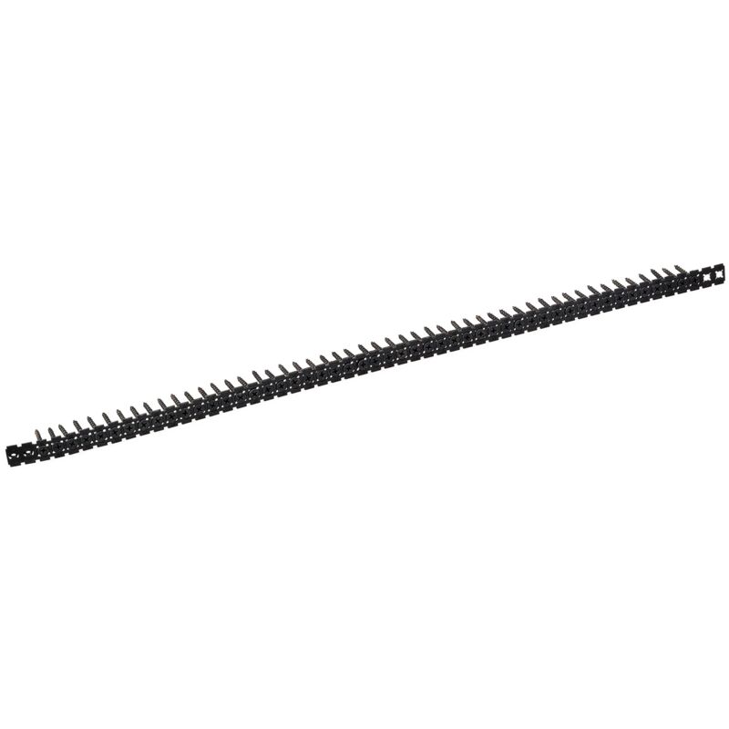 Bandes de vis pour visseuses cloisons sèches, grosse, 3,5x35mm (1000 pièces, 20 ceintures de vissage avec 50 vis) - Einhell
