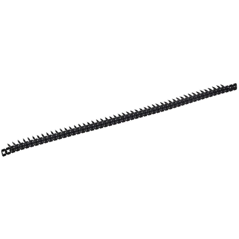 Bandes de vis pour visseuses cloisons sèches, mèche 3,5x35mm (1000 pièces, 20 ceintures de vissage avec 50 vis) - Einhell