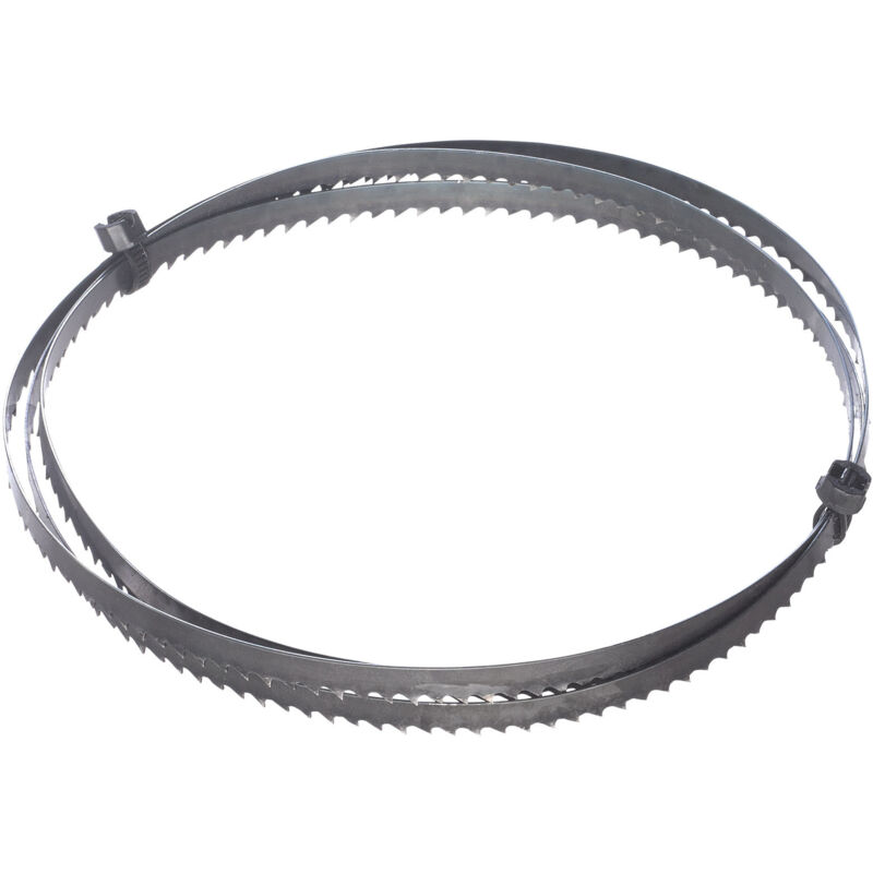 Einhell Bandsägeblatt 1400 x 8 x 0,65mm ZpZ 6 Bandsägen-Zubehör Sägeblatt NEU