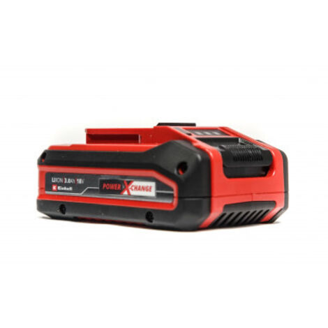 EINHELL bat. rep.18v 3,0 ah pxc power pack plus4511501 , Bateria Repuesto 18V 3,0 Ah Pxc Power Pack Plus de la marca Einhell.