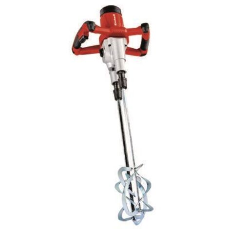 Einhell Batidor de pintura TE-MX 1600-2 CE Twin