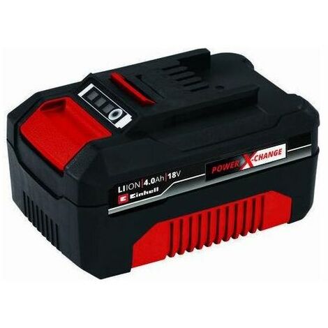Einhell Batteria Pxc 18V 4,0Ah 4511396
