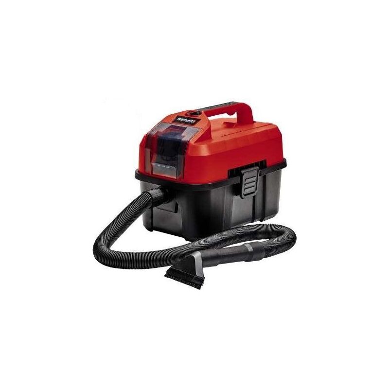 Aspiratutto a Batteria Te-Vc 18-10 Li (Batteria Non Inclusa) - Einhell