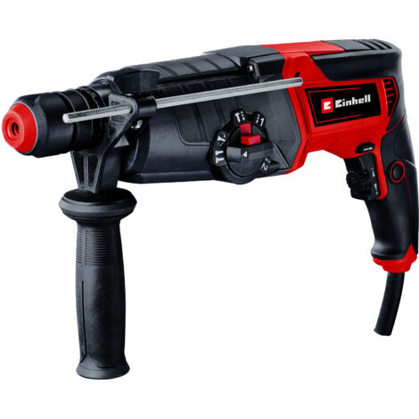 Einhell Bohrhammer TE-RH 950 5F SDS-Plus-Bohrhammer 240 V   900 W